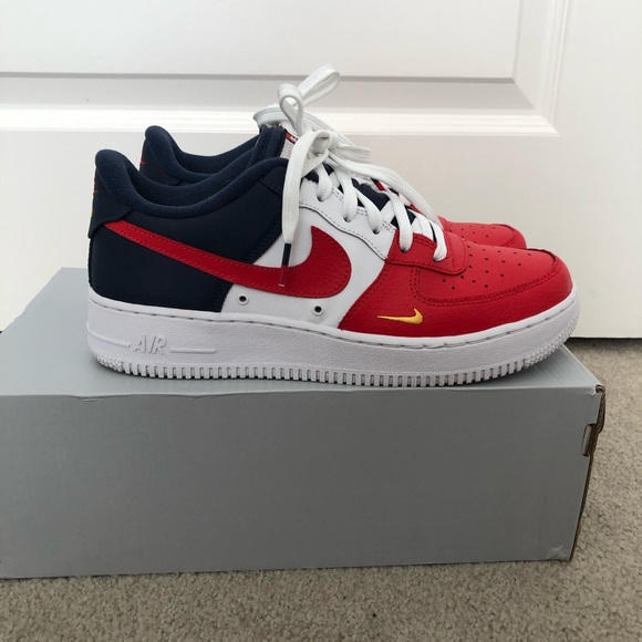 Nike Air Force 1 7y - Picture 3 of 5